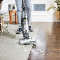 dulkiu siurblys sluota - Bissell CrossWave HydroSteam Pet Pro 3528N - 3 nuotrauka
