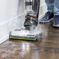 dulkiu siurblys sluota - Bissell CrossWave HydroSteam Pet Pro 3528N - 5 nuotrauka