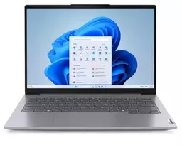 Lenovo ThinkBook 14 G7 ARP, Ryzen 5 7535HS, 16 GB, 512 GB, 14", WUXGA, Windows 11 Pro