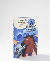 tomas dirgela - A komanda ir žemaitukų žemaitukas. Septintas nuotykis - Tomas Dirgėla - 4 nuotrauka