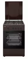 dujines virykles - HEINNER HFSC-SME50BRW - 1 nuotrauka