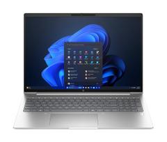 probook 16 - HP ProBook 465 G11, AMD Ryzen 7 7735U, 16 GB, 512 GB, 16", WUXGA, Silver (Sidabrinis) - 2 nuotrauka