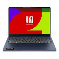 lenovo ideapad 5 - Lenovo IdeaPad Slim 5 14AGP11, Ryzen AI 7 445, 16 GB, 512 GB, 14", WUXGA, Windows 11 Home - 1 nuotrauka