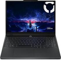 geforce rtx 5060 - Lenovo Legion 5 15IAX10, Intel Core Ultra 7 255HX, 16 GB, 1 TB, 15.1", NVIDIA GeForce RTX 5060, Eclipse Black (Juodas) - 1 nuotrauka