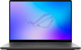ASUS ROG Zephyrus G16 GU606AW-TB051W, Intel Core Ultra 9 386H, 32 GB, 1 TB, 16", NVIDIA GeForce RTX 5080, Pilkas (Grey)