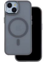 Mocco Frozen MagSafe Case for Apple iPhone 13 Pro Max