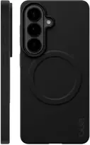 PanzerGlass CARE by SL1M dėklas Samsung Galaxy S26 Juodas (Black)