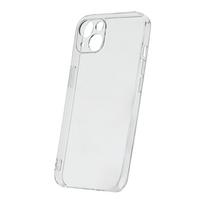 samsung galaxy a16 deklas - Telforceone Slim 2 mm dėklas Samsung Galaxy A16 4G / A16 5G / M16 5G Transparent - 1 nuotrauka