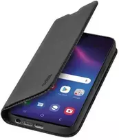 SBS Wallet Lite dėklas Samsung Galaxy S24 Ultra Juodas (Black)