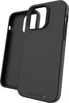 Gear4 Rio Snap Apple iPhone 14 Pro Max Dėklas Juodas (Black)