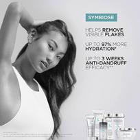 kerastase - Kerastase Symbiose Intense Revitalizing Mask atkuriamoji kaukė pažeistiems plaukams, linkusiems į pleiskanas, 200 ml - 3 nuotrauka
