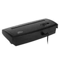 popieriaus smulkintuvai - ADLER AD 1040 Juodas (Black) - 2 nuotrauka