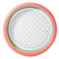pripuciama vonia - Pripučiamas baseinas Intex Sunset Glow, 114x25 cm - 2 nuotrauka