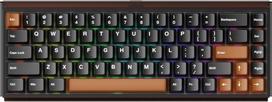 Akko Ray68 HE Brown (Brown)