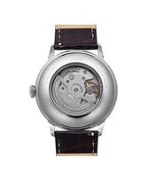 orient classic automatic - Orient RA-AC0026R30B Bordo (Bordeaux) - 5 nuotrauka