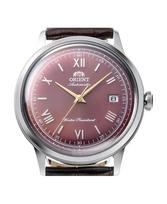 orient classic automatic - Orient RA-AC0026R30B Bordo (Bordeaux) - 6 nuotrauka