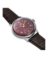 orient classic automatic - Orient RA-AC0026R30B Bordo (Bordeaux) - 7 nuotrauka