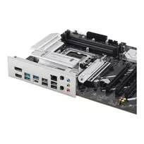 motherboard - Mainboard|ASUS|Intel B860 Express|LGA1851|Micro-ATX|Memory DDR5|Memory slots 4|4xPCI-Express 4.0 16x|1xPCI-Express 5.0 16x|2xM.2|1xHDMI|1xDisplayPort|1xAudio-In|1xAudio-Out|1xMicrophone|4xUSB 2.0|3xUSB 3.2|1xUSB-C|PRIMEB860-PLUSWIFI | PRIME B860-PLUS WIFI - 4 nuotrauka