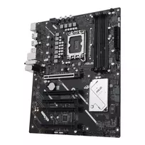 motherboard - Mainboard|ASUS|Intel B860 Express|LGA1851|Micro-ATX|Memory DDR5|Memory slots 4|4xPCI-Express 4.0 16x|1xPCI-Express 5.0 16x|2xM.2|1xHDMI|1xDisplayPort|1xAudio-In|1xAudio-Out|1xMicrophone|4xUSB 2.0|3xUSB 3.2|1xUSB-C|PRIMEB860-PLUSWIFI | PRIME B860-PLUS WIFI - 5 nuotrauka