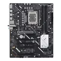 motherboard - Mainboard|ASUS|Intel B860 Express|LGA1851|Micro-ATX|Memory DDR5|Memory slots 4|4xPCI-Express 4.0 16x|1xPCI-Express 5.0 16x|2xM.2|1xHDMI|1xDisplayPort|1xAudio-In|1xAudio-Out|1xMicrophone|4xUSB 2.0|3xUSB 3.2|1xUSB-C|PRIMEB860-PLUSWIFI | PRIME B860-PLUS WIFI - 6 nuotrauka