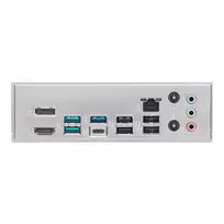 motherboard - Mainboard|ASUS|Intel B860 Express|LGA1851|Micro-ATX|Memory DDR5|Memory slots 4|4xPCI-Express 4.0 16x|1xPCI-Express 5.0 16x|2xM.2|1xHDMI|1xDisplayPort|1xAudio-In|1xAudio-Out|1xMicrophone|4xUSB 2.0|3xUSB 3.2|1xUSB-C|PRIMEB860-PLUSWIFI | PRIME B860-PLUS WIFI - 7 nuotrauka