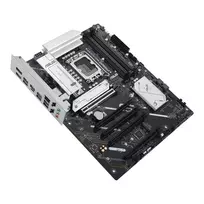 motherboard - Mainboard|ASUS|Intel B860 Express|LGA1851|Micro-ATX|Memory DDR5|Memory slots 4|4xPCI-Express 4.0 16x|1xPCI-Express 5.0 16x|2xM.2|1xHDMI|1xDisplayPort|1xAudio-In|1xAudio-Out|1xMicrophone|4xUSB 2.0|3xUSB 3.2|1xUSB-C|PRIMEB860-PLUSWIFI | PRIME B860-PLUS WIFI - 8 nuotrauka