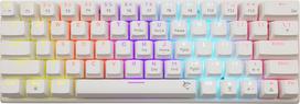 White Shark Wakizashi-2 White (Balta) Red Switch