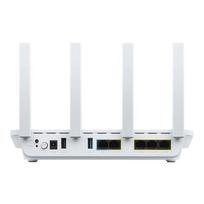 asus marsrutizatoriai - ASUS EBR63 ExpertWiFi Maršrutizatorius, balta (White) - 3 nuotrauka