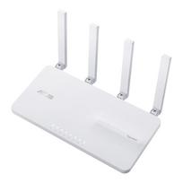 asus marsrutizatoriai - ASUS EBR63 ExpertWiFi Maršrutizatorius, balta (White) - 4 nuotrauka