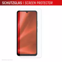 apsauginiai stikliukai redmi 15c - Displex Redmi 15C Smart Screen Glass - 5 nuotrauka