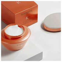 kerastase - Discipline Maskeratine kaukė plaukams, 200 ml - 2 nuotrauka
