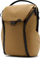 foto kuprine - Peak Design Everyday Backpack V2 20L, coyote | BEDB-20-CY-3 - 4 nuotrauka