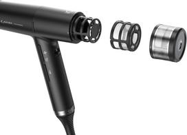 ga.ma - GA.MA Professional IQ1 Perfetto PH6065.BK Juodas (Black) - 4 nuotrauka