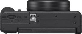 skaitmenines kameros - Sony ZV-1 Vlog kompaktiškas fotoaparatas Juodas (Black) - 2 nuotrauka