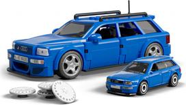 hot wheels - Hot Wheels Speed Audi JGR28 Raudonas (Red) - 2 nuotrauka