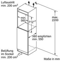 siemens iq300 - Siemens GI11VAFE0 - 3 nuotrauka