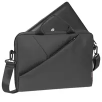 rivacase 13 3 - Rivacase 8720 13.3" Grey - 2 nuotrauka