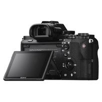 sony a7 - Sony ILCE-7M2KB 28-70mm Kit Black - 3 nuotrauka