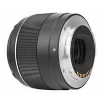 sony objektyvai 50mm - Yongnuo YN 50mm f/1.8 DA DSM II Sony E - 3 nuotrauka