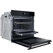 whirlpool orkaite - Whirlpool WOI4S8PPM1SB - 8 nuotrauka