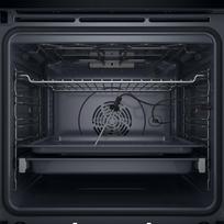 whirlpool orkaite - Whirlpool WOI4S8PPM1SB - 9 nuotrauka