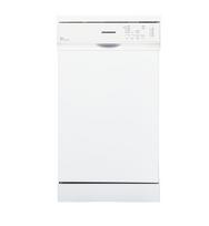 HEINNER HDW-FS4552WE