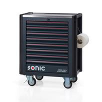 Įrankių vežimėlis Sonic Equipment NEXT S9 4737218