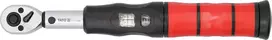 dinamometrinis raktas - Yato YT-07690 Dinamometrinis raktas 1/4" 2-26Nm - 1 nuotrauka