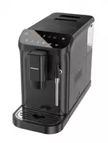 kavos pusiau automatinis aparatas - HEINNER HEMA-D20DBK - 1 nuotrauka