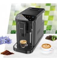 kavos pusiau automatinis aparatas - HEINNER HEMA-D20DBK - 2 nuotrauka