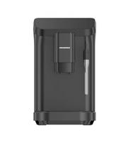 kavos pusiau automatinis aparatas - HEINNER HEMA-D20DBK - 4 nuotrauka