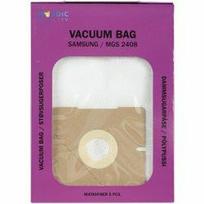 Dulkių maišelis Nordic Quality MGS2408 Samsung 5vnt / 358118
