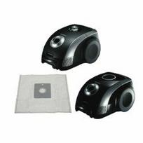 samsung siurblai - Dulkių maišelis Nordic Quality 5vnt. MGS 2410 - 1 nuotrauka