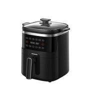 karsto oro gruzdintuve 5 l - HEINNER HAFG-B5BK2600 - 1 nuotrauka
